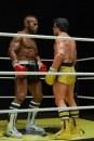 Rocky action figures immagini 21
