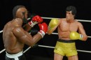 Rocky action figures immagini 24