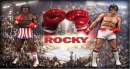 Rocky action figures immagini 1