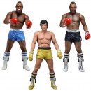 Rocky action figures immagini 2