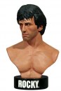 Rocky - Il busto di Sylvester Stallone a grandezza naturale (foto)