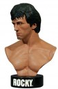 Rocky - Il busto di Sylvester Stallone a grandezza naturale (foto)