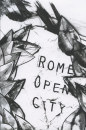 Roma citta? aperta - poster