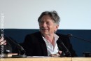 Roman Polanski incontra il pubblico del Torino Film Festival