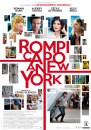 Rompicapo a New York: locandina e foto del nuovo film di Cédric Klapisch
