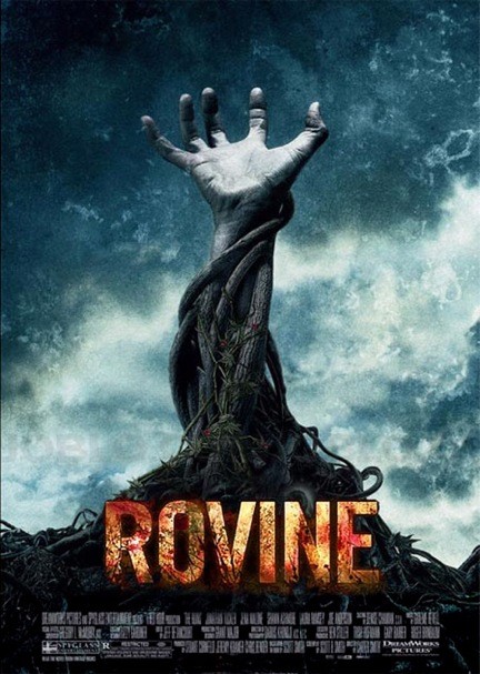 rovine poster