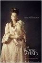 Royal Affair - character poster Vikander