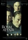 Royal Affair - poster Berlino