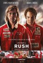 Rush - 3 nuove locandine per il film di Ron Howard 1