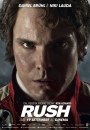 Rush - nuove locandine italiane