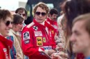 Rush - nuovo poster e 20 immagini per il dramma sulla F1 di Ron Howard