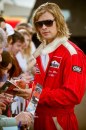 Rush - nuovo poster e 20 immagini per il dramma sulla F1 di Ron Howard