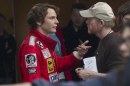 Rush: prime foto ufficiali del film sulla Formula 1 con Chris Hemsworth