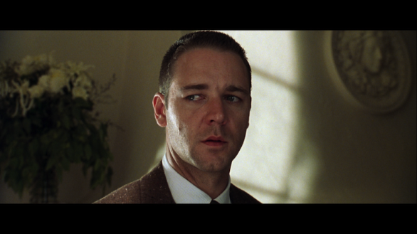 Russell Crowe - L.A. Confidential