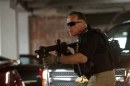 Sabotage: nuove foto dell'action-thriller con Arnold Schwarzenegger