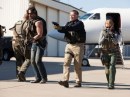 Sabotage: prime immagini dell'action-thriller con Arnold Schwarzenegger