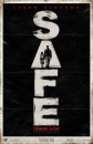 Safe - nuovo trailer internazionale e due poster per il film con Jason Statham