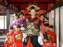 Sakuran - foto e trailer del film di Mika Ninagawa