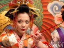 Sakuran - foto e trailer del film di Mika Ninagawa