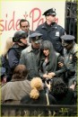Salt: l'arresto di Angelina Jolie