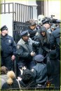 Salt: l'arresto di Angelina Jolie