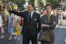Saving Mr. Banks: prima immagine ufficiale per Tom Hanks nei panni di Walt Disney
