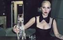 Scarlett Johansson su W Magazine