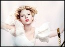 Scarlett Johansson per Vuitton