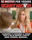 Scary Movie 5: immagini virali del cast 4