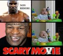 Scary Movie 5: immagini virali del cast 6
