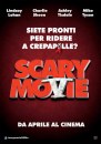 Scary Movie 5 trailer e locandina 2