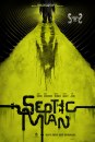 Septic Man - poster per del nuovo horror di Jesse T. Cook