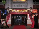 Serata evento al Blue Note di Milano per festeggiare l'uscita in Blu Ray di Moulin Rouge e Romeo Giulietta