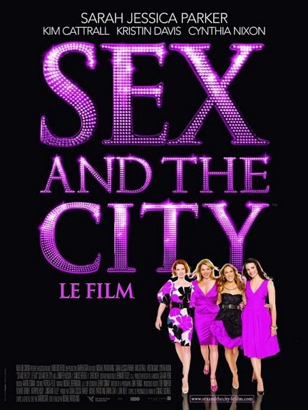 sex and the city versione 5