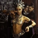 Aaliyah Sexy vampire gallery