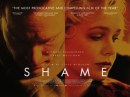 Shame - poster e primo trailer italiano