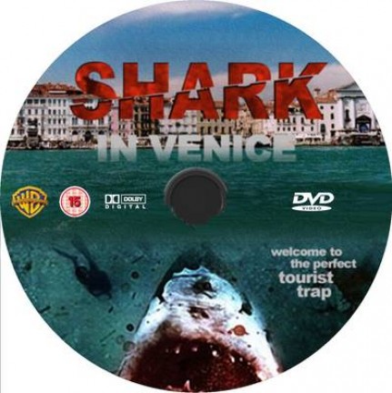 shark in venice disco