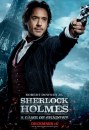 Sherlock Holmes - Gioco di Ombre: sei nuovi character poster per il nuovo lavoro di Guy Ritchie