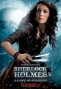 Sherlock Holmes - Gioco di Ombre: sei nuovi character poster per il nuovo lavoro di Guy Ritchie