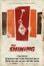 Shining: 36 fan made poster