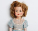 Shirley Temple: la bambola