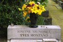 Simone Signoret: premi e curiosità
