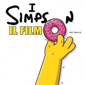 simpson dvd movie