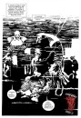 Sin City 2: immagini degli storyboard di Frank Miller