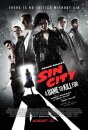 Sin City: Una Donna Per Cui Uccidere: 4 nuove locandine del sequel