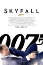 Skyfall: nuovi poster e banner