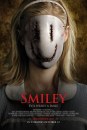 Smiley: locandine dell'horror in arrivo in Italia per Halloween