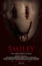 Smiley: trailer e poster dell\\'horror con il killer dalla maschera 