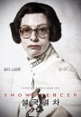 Snowpiercer - nuovi character poster 7