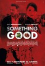 Something Good: locandina italiana del film di Luca Barbareschi